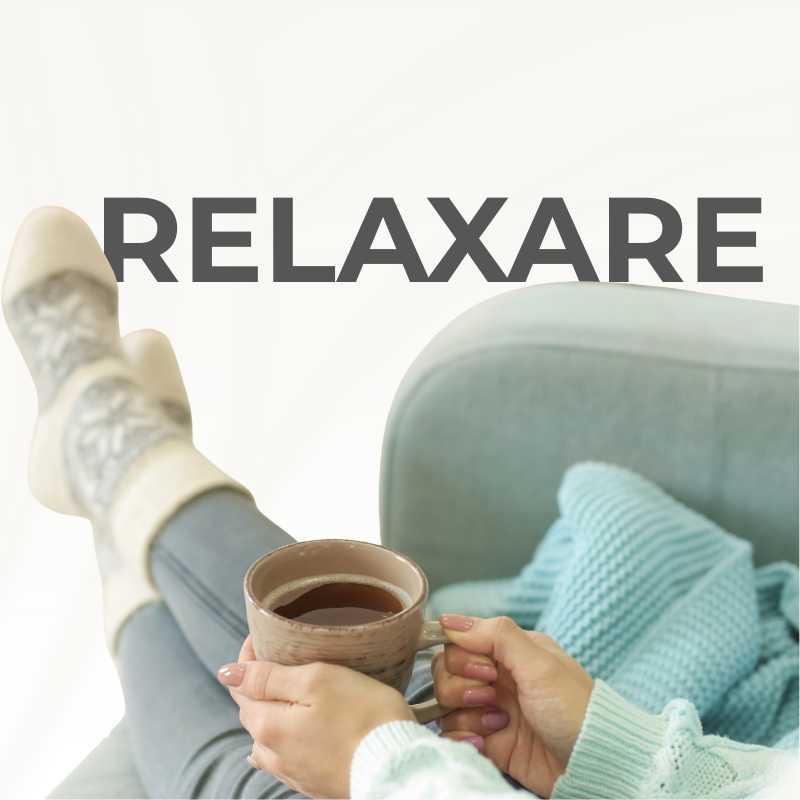 Relaxare